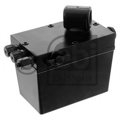 Опрокидывающий насос, кабина FEBI BILSTEIN 47533