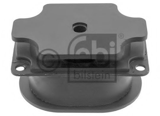 Подвеска, двигатель FEBI BILSTEIN 47772