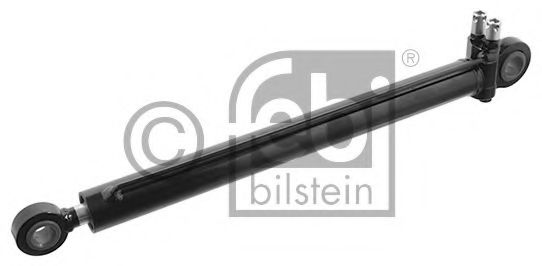 Опрокидывающий цилиндр, кабина FEBI BILSTEIN 47982