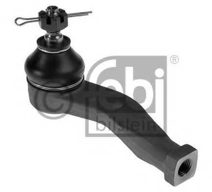 Наконечник поперечной рулевой тяги FEBI BILSTEIN 48030