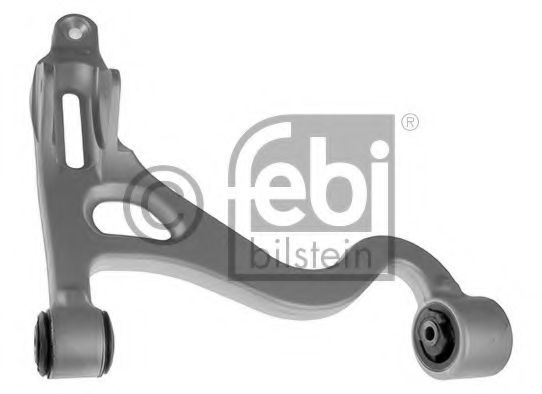 Рычаг независимой подвески колеса, подвеска колеса FEBI BILSTEIN 48097