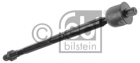 Осевой шарнир, рулевая тяга FEBI BILSTEIN 48236