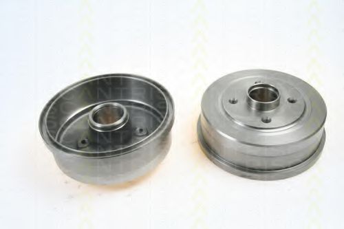 Тормозной барабан TRISCAN BD8001