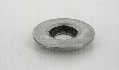 Тормозной диск fri.tech. DF754