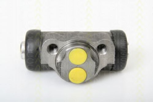 Колесный тормозной цилиндр TRISCAN LW60444