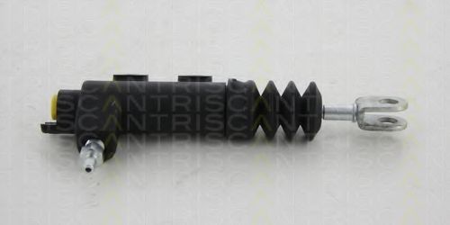 Рабочий цилиндр, система сцепления TRISCAN 8130 43304