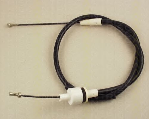 Трос, управление сцеплением TRISCAN 8140 16202