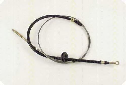 Трос, стояночная тормозная система TRISCAN 33221