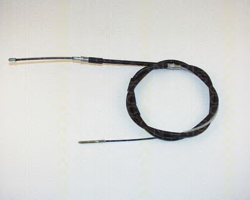 Трос, стояночная тормозная система TRISCAN 20221