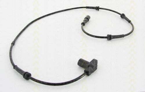 Датчик, частота вращения колеса TRISCAN 8180 29403