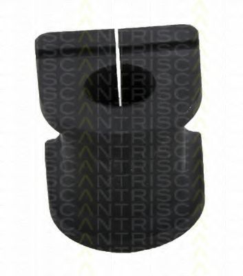 Втулка, стабилизатор TRISCAN 8500 10850