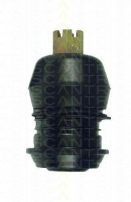 Несущий / направляющий шарнир TRISCAN 8500 14740