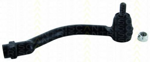 Наконечник поперечной рулевой тяги TRISCAN 8500 43123