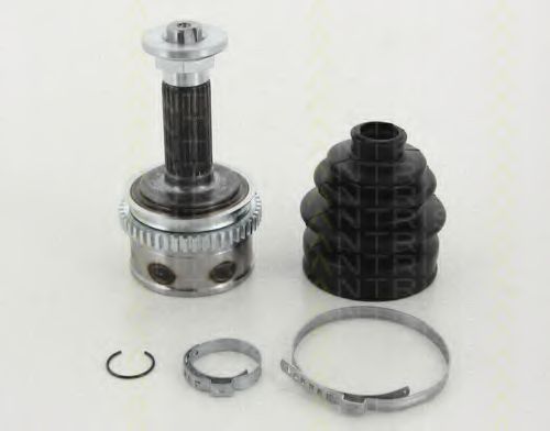 Шарнирный комплект, приводной вал TRISCAN 8540 18104