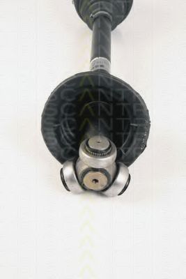 Приводной вал TRISCAN 3021551