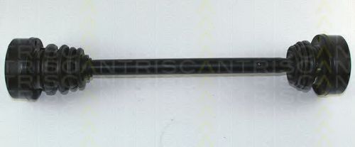 Приводной вал SPIDAN 20803