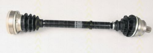 Приводной вал TRISCAN 8540 29537