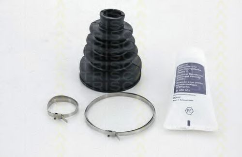 Комплект пылника, приводной вал TRISCAN 8540 40910