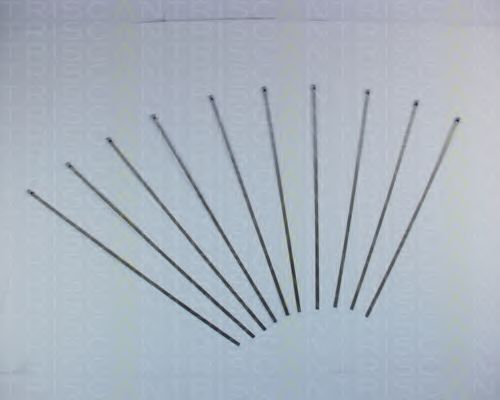 Натяжная лента TRISCAN 854136