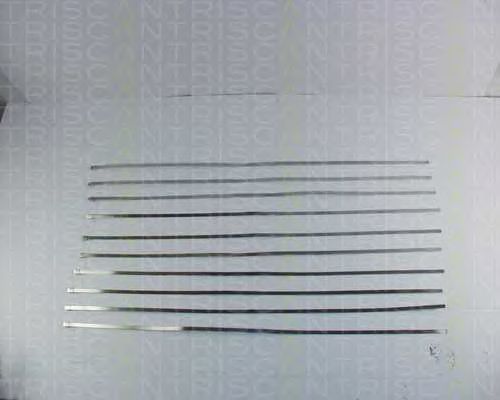 Натяжная лента TRISCAN 854164