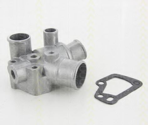 Термостат, охлаждающая жидкость TRISCAN 8620 40880