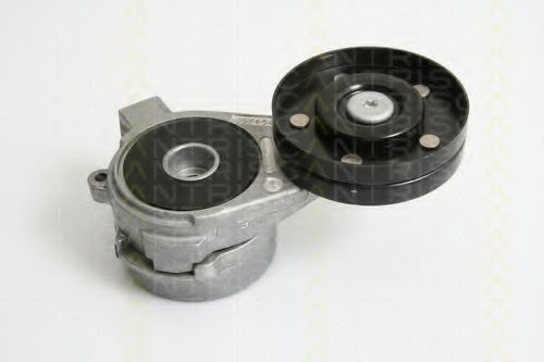 Натяжная планка, поликлиновой ремень TRISCAN 8641 653003