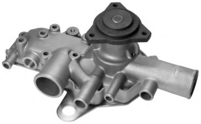 Водяной насос BUGATTI PA0183