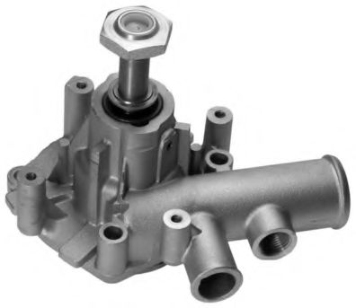 Водяной насос BUGATTI PA0269