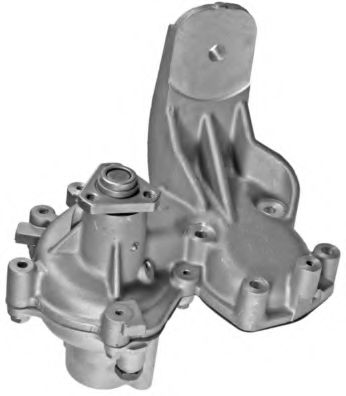 Водяной насос BUGATTI PA0281