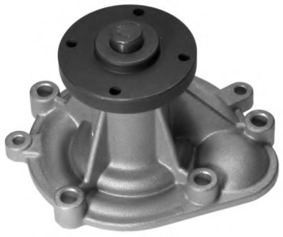 Водяной насос BUGATTI PA0298