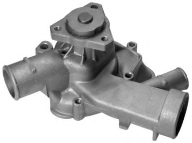 Водяной насос BUGATTI PA0315