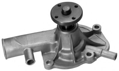 Водяной насос BUGATTI PA0601