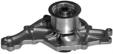 Водяной насос BUGATTI PA10080