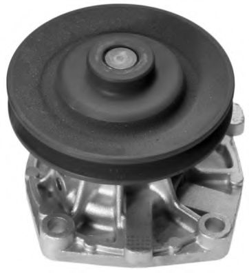 Водяной насос BUGATTI PA1263