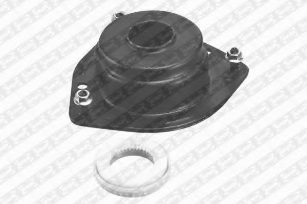 Ремкомплект, опора стойки амортизатора SNR KB686.01