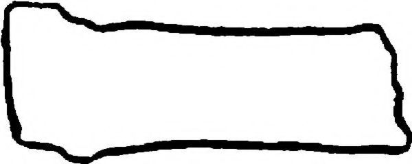 Прокладка, крышка головки цилиндра PAYEN JN771