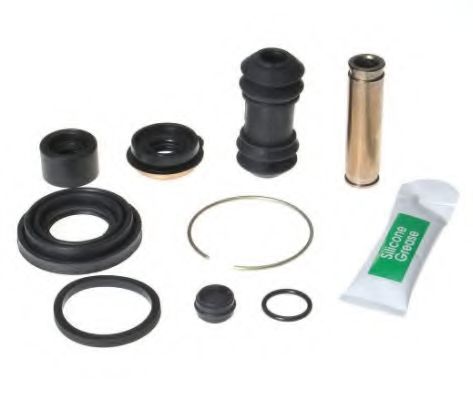 Ремкомплект, тормозной суппорт BUDWEG CALIPER 203007