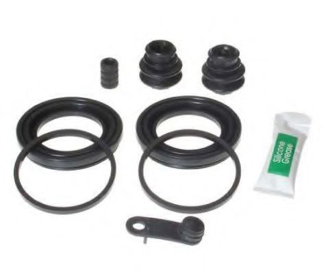 Ремкомплект, тормозной суппорт BUDWEG CALIPER 205137