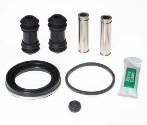 Ремкомплект, тормозной суппорт BUDWEG CALIPER 205485