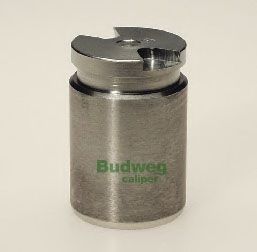 Поршень, корпус скобы тормоза BUDWEG CALIPER 233013
