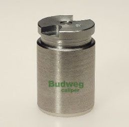 Поршень, корпус скобы тормоза BUDWEG CALIPER 233017