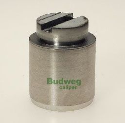 Поршень, корпус скобы тормоза BUDWEG CALIPER 233610