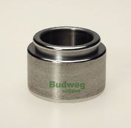 Поршень, корпус скобы тормоза BUDWEG CALIPER 234001