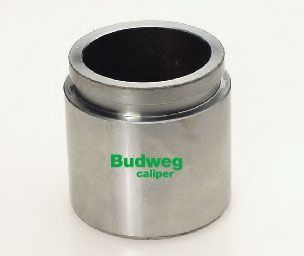Поршень, корпус скобы тормоза BUDWEG CALIPER 234523