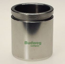 Поршень, корпус скобы тормоза BUDWEG CALIPER 234831