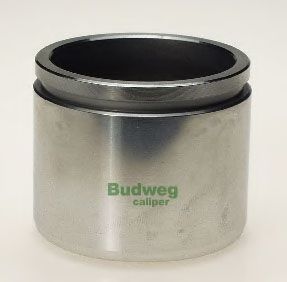 Поршень, корпус скобы тормоза BUDWEG CALIPER 235719