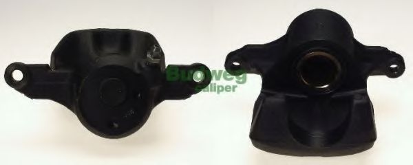 Тормозной суппорт BUDWEG CALIPER 342766