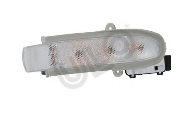 Фонарь указателя поворота ULO 3037002