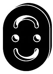 Кронштейн, глушитель HJS 83 11 1362