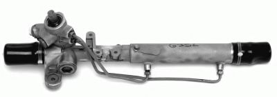 Рулевой механизм DELCO REMY DSR635L